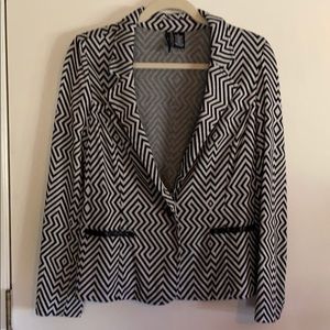 Womens blazer